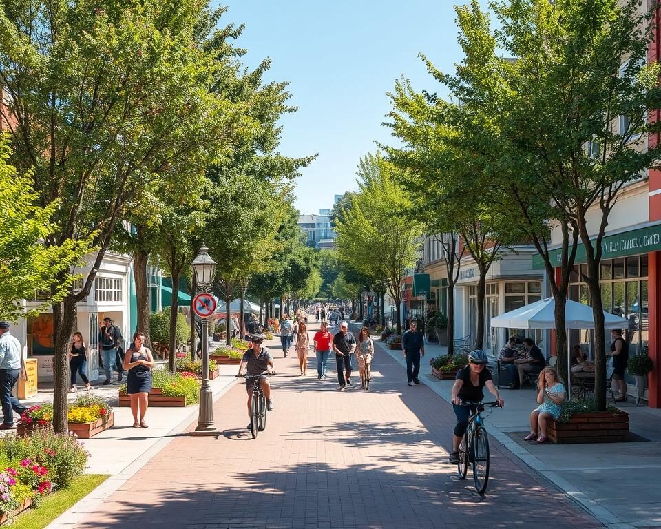 Why Walkability and Public Transport Access Are the New Priorities in Global Real Estate 1 How Urban Design Enhances Community and Connectivity 960x768 1 Why Walkability and Public Transport Access Are the New Priorities in Global Real Estate
