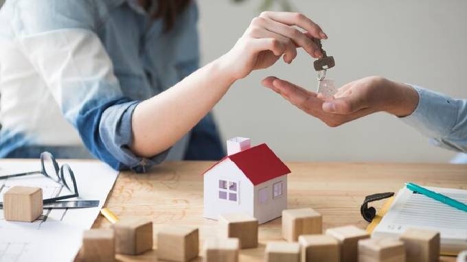 New Project 22 Understanding Property Ownership: The 4 Basics of Partition Actions