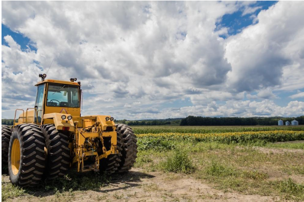 Screenshot 138 Troubleshooting Checklist for Tractor Startup Problems in Spring