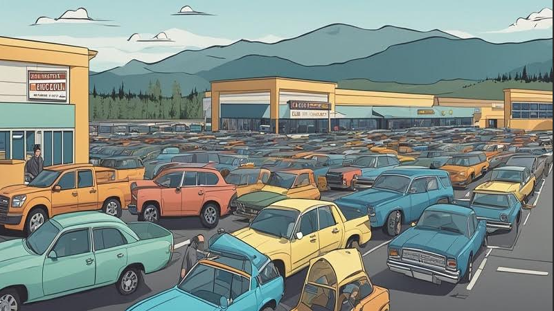 Top Deals on Used Cars in Anchorage - Shop Smart, Drive Happy: Spring 2025 Guide to Affordable Vehicles 1 Screenshot 20 Top Deals on Used Cars in Anchorage - Shop Smart, Drive Happy: Spring 2025 Guide to Affordable Vehicles