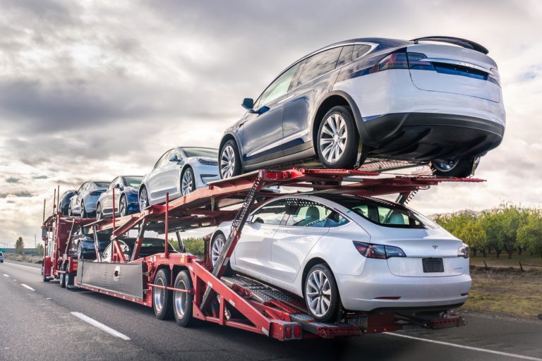 Sherpa Auto Transport Car Shipping Trailer All You Need To Know To Secure Vehicle Transport Seattle