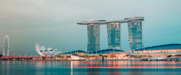 guide to all investments in singapore Building Wealth: Integrating Real Estate into Your Singapore Investment Portfolio
