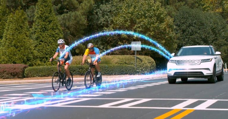 self driving cars The Role of Atlanta’s Tech Startups in Car Safety Innovation