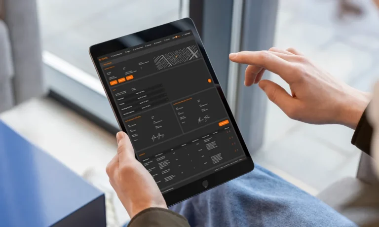 6572f49ebca12fa8fe886b64 Productivity increase 3 Field Service Mobile App Enhances Efficiency and Real-Time Communication