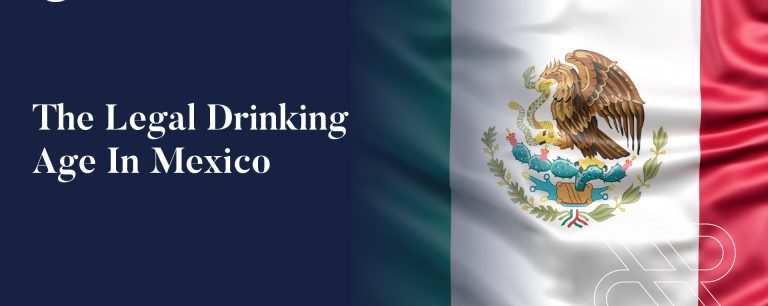Drinking Age in Mexico