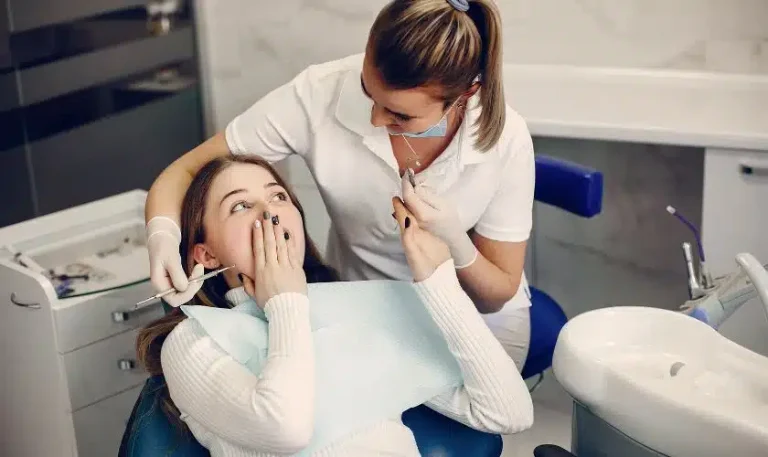 Anxiety Free Dentistry Exploring the Benefits of Sedation Dentistry Vassey Dental Partners The Transformative Benefits of Utilizing Sedation Dentistry to Ease Dental Anxiety