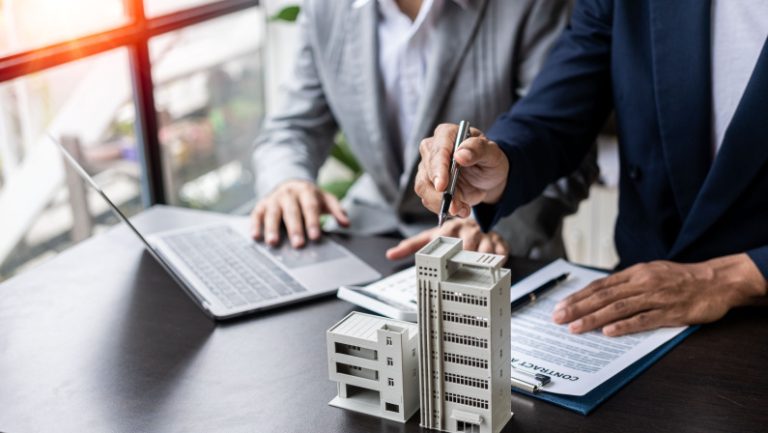 Comprehensive Commercial Property Insurance Protect Your Business Assets 2023 08 14 060531 Safeguarding Your Business: The Role of Commercial Insurance in Asset Protection