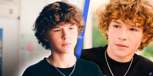 Dylan Hoffman Age