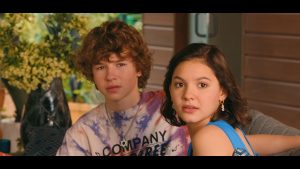 Dylan Hoffman Age