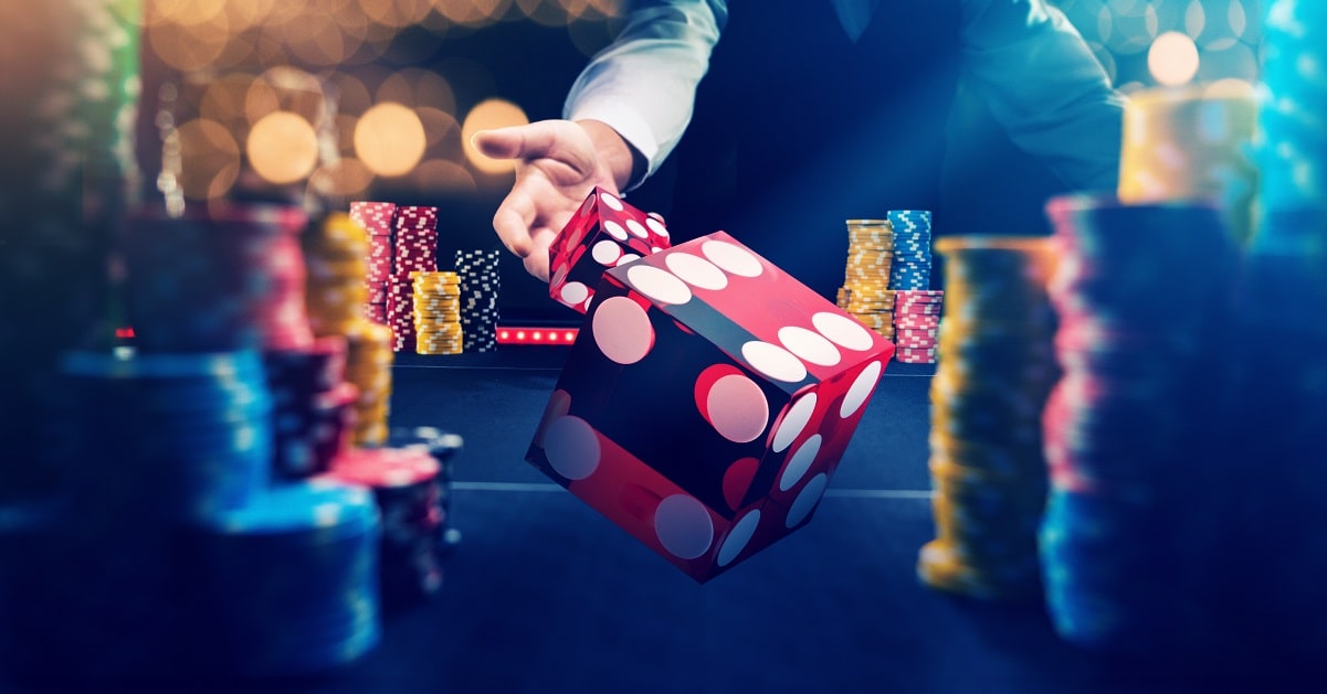 Color Games or Gambling? The Controversy Continues 1 Responsible Casino Gaming F min Color Games or Gambling? The Controversy Continues