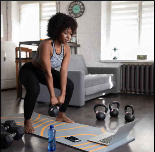 Screenshot 10 Weight Loss That Works: My Honest Take on What Helped Me Drop the Pounds