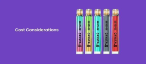 Difference between pod systems and box mods? 3 Screenshot 3 1 Difference between pod systems and box mods?