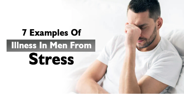 Screenshot 31 7 examples of illness in men from stress