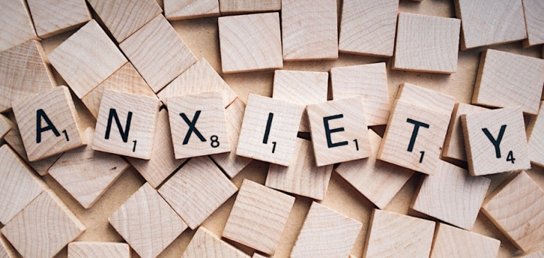 anxiety and addiction sign How Anxiety Fuels Addiction (and Vice Versa)