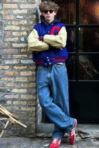 Dylan Hoffman Age