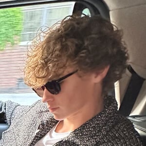 Dylan Hoffman Age