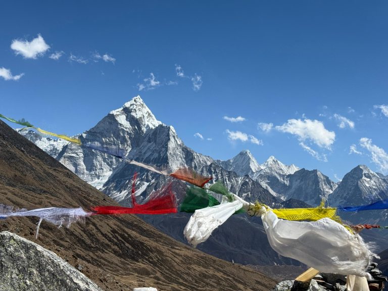 ebc trek difficulty 1 Everest Base Camp Trek Difficulty Level: Is It Right for You?