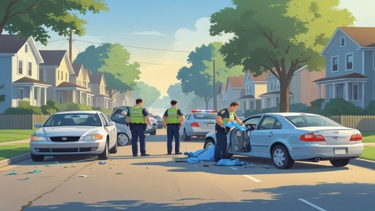 featured What to Expect After a Car Accident in Springfield: A Comprehensive Guide to Legal and Medical Steps