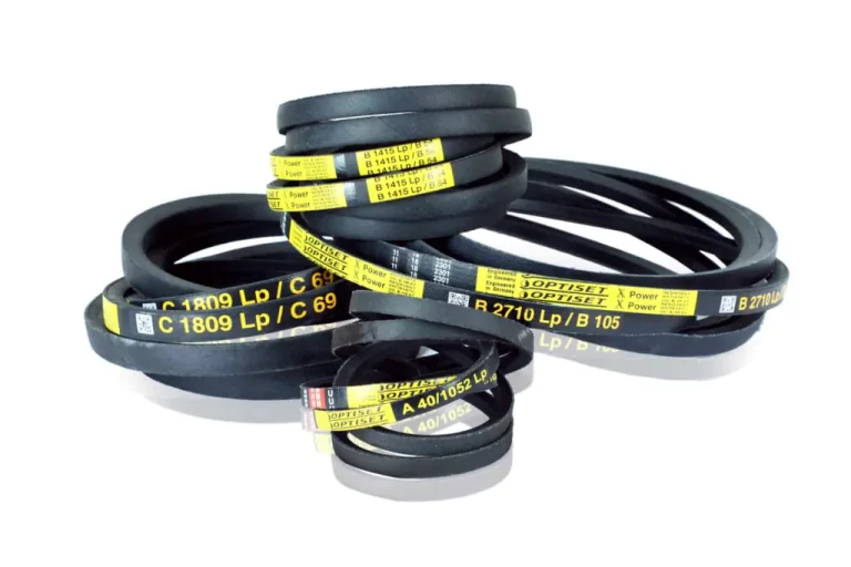 image 9 1024x682 1 The Benefits of Using Cogged Wedge V-Belts for Increased Power Efficiency