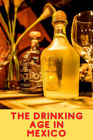 Drinking Age in Mexico: A Comprehensive Guide for Tourists and Locals 2 Drinking Age in Mexico