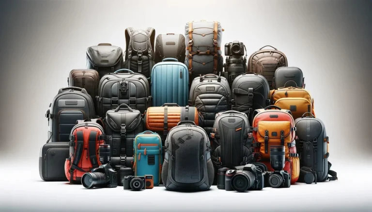 jkll Understanding the Different Types of Backpacks for Various Activities