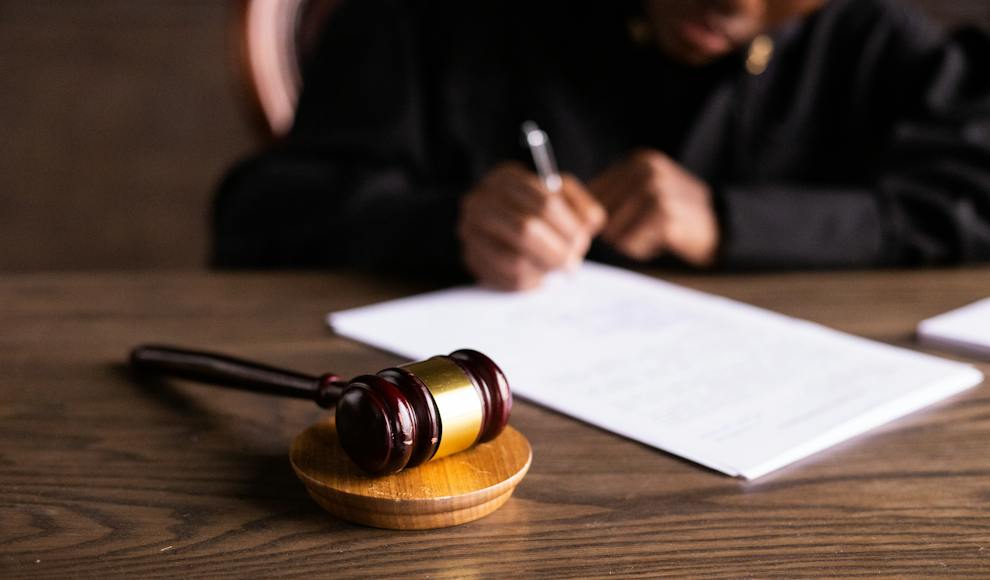 pexels katrin bolovtsova 6077447 Navigating the Legal Maze: The Essential Role of Personal Injury Lawyers in Seeking Compensation