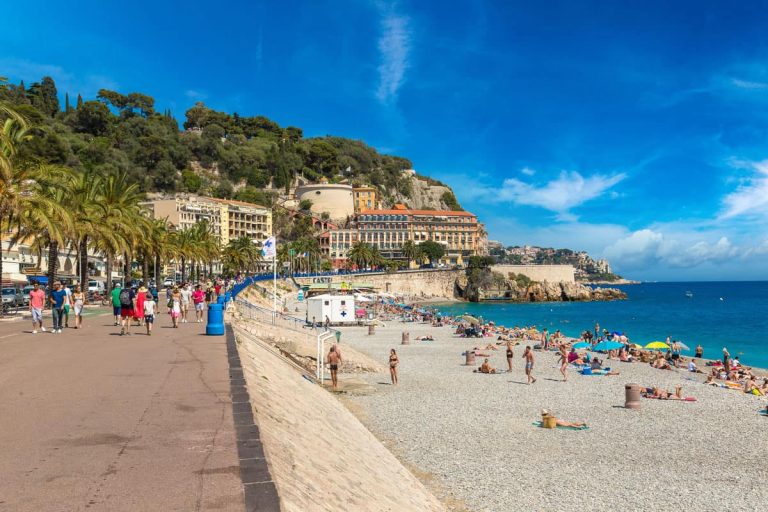 things to do nice france Discover the Best of Nice, France: City Guide, Travel Tips, and Luggage Storage Advice