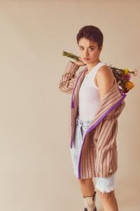 Sonia Mena Age