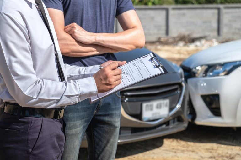 121 The Top 9 Ways to Prove Liability in a Car Accident