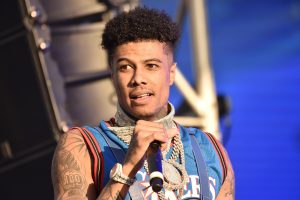 Blueface Age