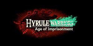 Hyrule Warriors Age of Imprisonment