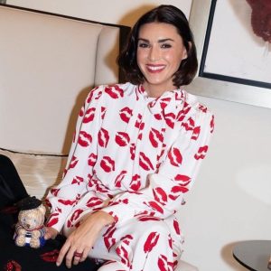 Bronwyn Newport Age: Exploring Her Life, Career, and Impact on RHOSLC 2 Bronwyn Newport Age