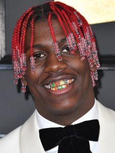 Lil Yachty Age