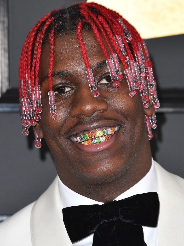 Lil Yachty Age A Deep Dive Into His Life, Career, And More
