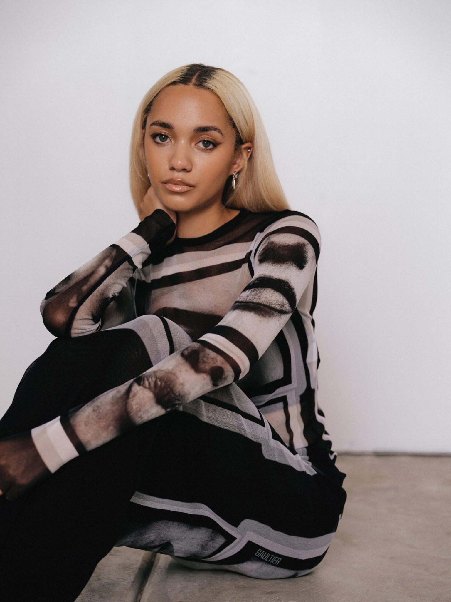 Ami Raj Amirah J Age: Unraveling The Life And Career Of A Rising Star