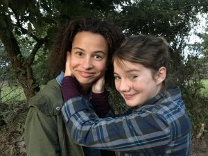 Ashley Aufderheide Age: Tracing the Rise of a Young Acting Star 3 Ashley Aufderheide Age