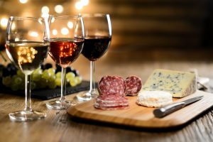Drinking Age in France