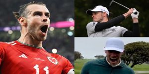 Gareth Bales Football and golf Gareth Bale’s Golf Obsession: A Hidden Asset or a Football Distraction?