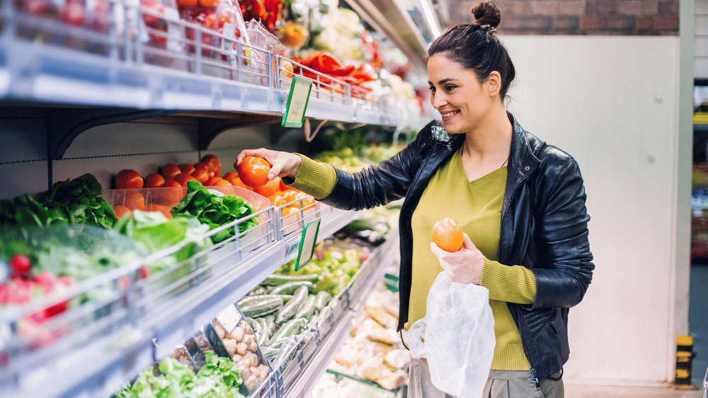 Simple Grocery Strategies To Save Time And Money Every Week 1 GroceryShoppingTips Simple Grocery Strategies To Save Time And Money Every Week