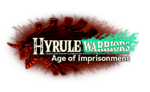 Hyrule Warriors Age of Imprisonment