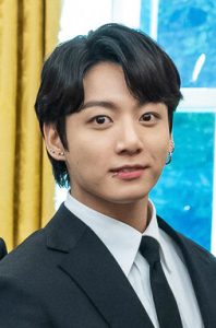 Jungkook Age: Exploring the Life and Career of BTS Golden Maknae 4 Jungkook Age