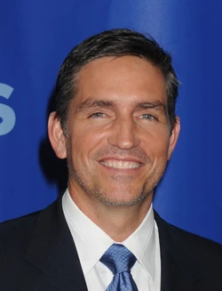 Jim Caviezel Net Worth