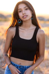 Shawnee Pourier Age: Exploring the Life and Career of a Rising Native American Star 2 Shawnee Pourier Age