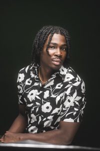 Kam Patterson Net Worth