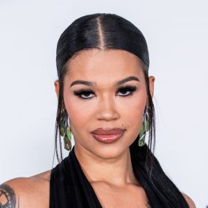 Mulan Hernandez Age