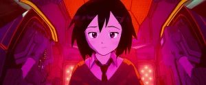 Peni Parker Age