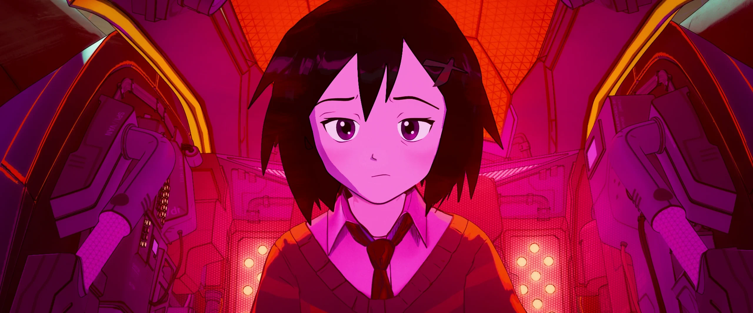 Peni Parker Age
