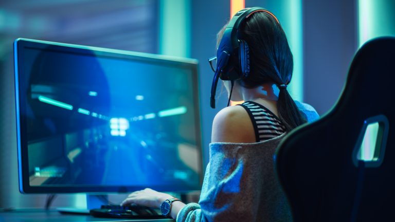 Online Gaming Exploring the Thrill of Online Numbers Gaming with Toto Gaming