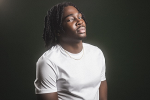 Kam Patterson Net Worth