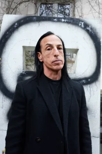 Rick Owens Age: The Enduring Legacy of a Fashion Icon 4 Rick Owens Age
